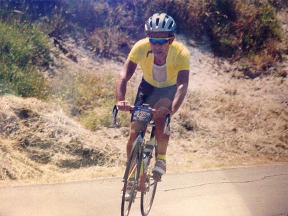 “Faccio sport e mi sento bene!” 3 Melarossa ti offre alcune testimonianze di persone che praticano sport e si sentono meglio