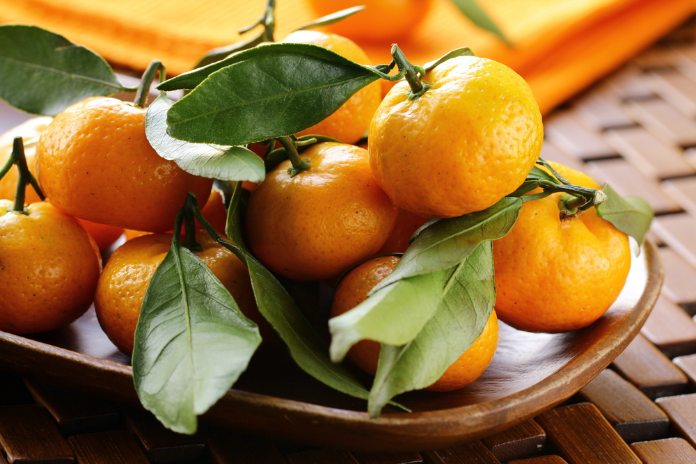 Frutta di gennaio: scopri tutte le varietà e le proprietà nutrizionali 3 mandarino frutta gennaio