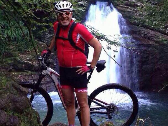 “Faccio sport e mi sento bene!” 7 Melarossa ti offre alcune testimonianze di persone che praticano sport e si sentono meglio