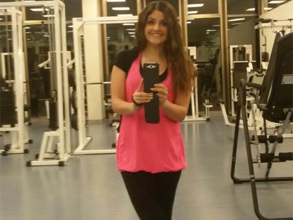 “Faccio sport e mi sento bene!” 8 Melarossa ti offre alcune testimonianze di persone che praticano sport e si sentono meglio
