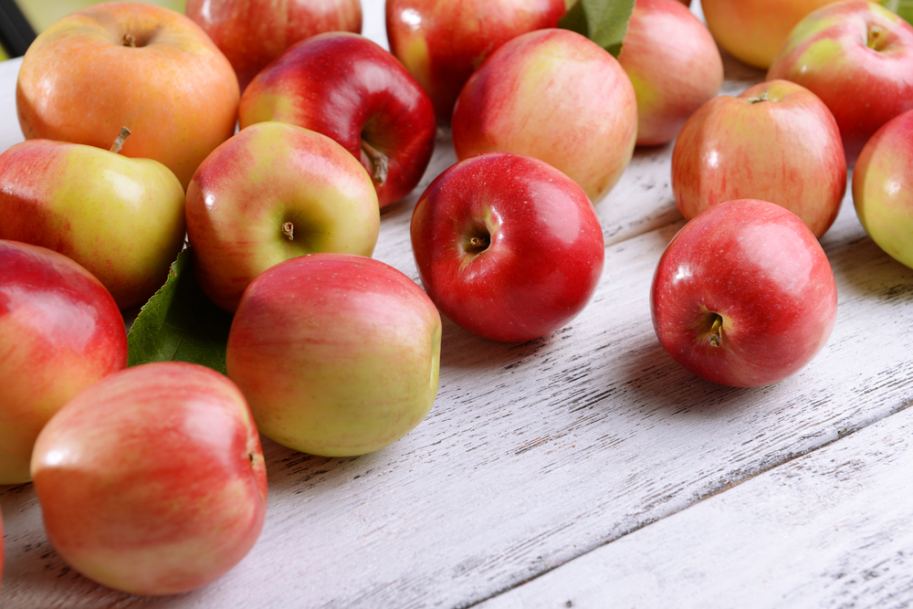 Frutta di gennaio: scopri tutte le varietà e le proprietà nutrizionali 4 mele frutta gennaio