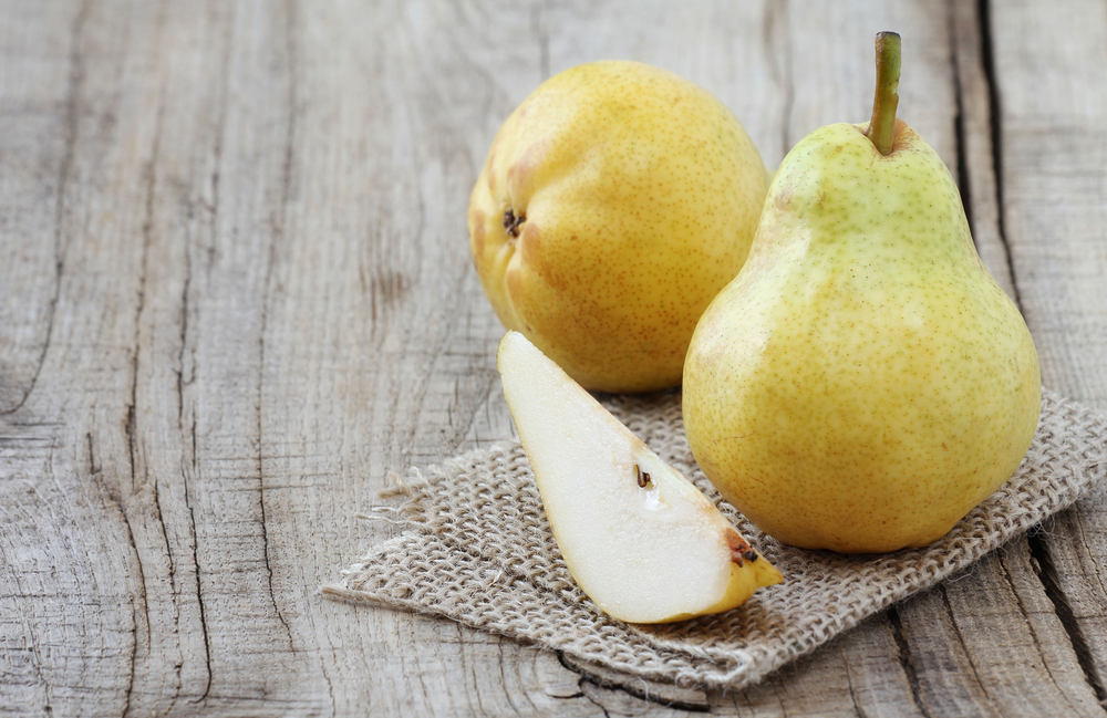 Frutta di gennaio: scopri tutte le varietà e le proprietà nutrizionali 5 Pere frutta gennaio