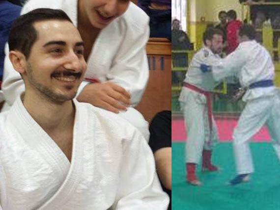 “Faccio sport e mi sento bene!” 9 Melarossa ti offre alcune testimonianze di persone che praticano sport e si sentono meglio