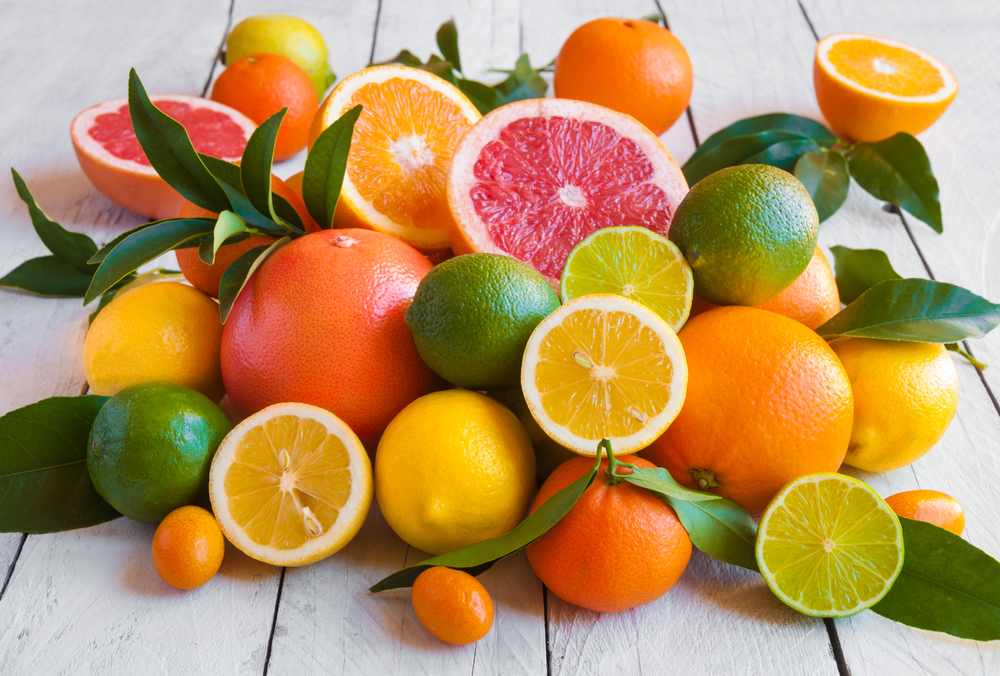 La frutta di febbraio da portare in tavola 6 Pompelmo, verdura di stagione