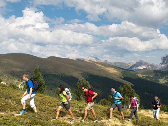 6 motivi per scegliere un soggiorno benessere 8 Cnatura