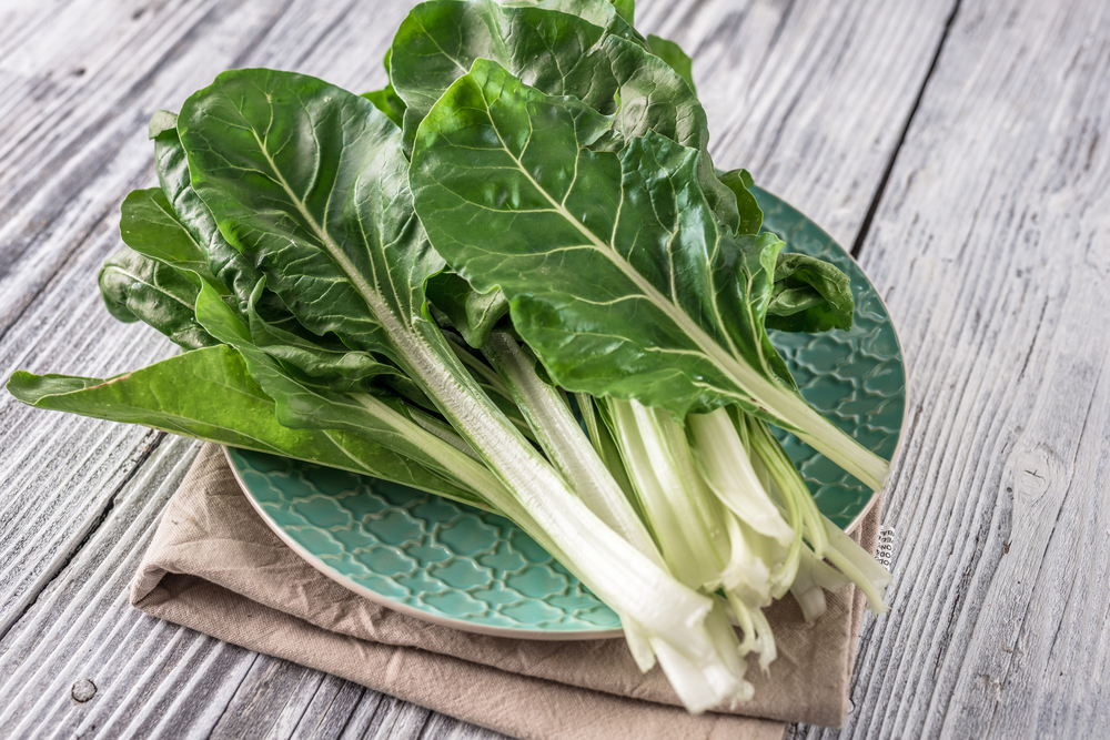 Verdura di stagione: cosa mangiare a maggio 3 verdura di maggio bietola