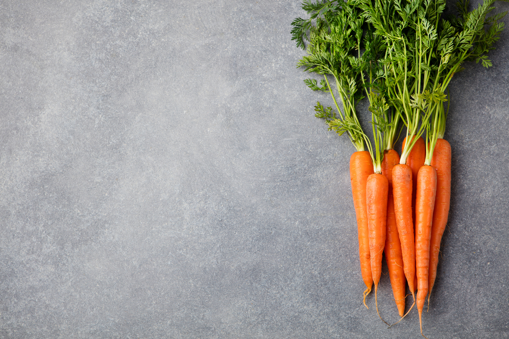 Verdura di stagione: cosa mangiare a maggio 5 verdura di maggio carote