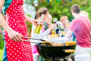 Barbecue e grigliate: qualche consiglio utile da conoscere!