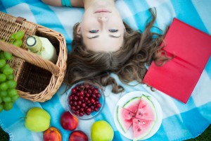 La frutta di giugno da mangiare per affrontare il caldo