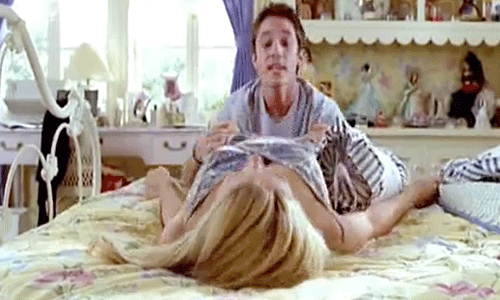 Sesso: 10 situazioni che si vedono solo al cinema 2 american pie