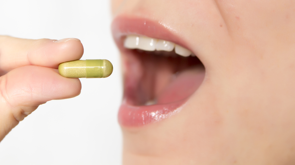 Doppie punte: consigli per prevenirle e curarle senza tagliare i capelli 8 Il lievito di birra per avere capelli sani