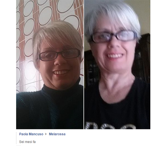 I testimonial dell'estate 2015 di Melarossa 14 paolamancuso