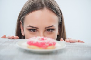 Voglia di cibo? Come imparare a resistere