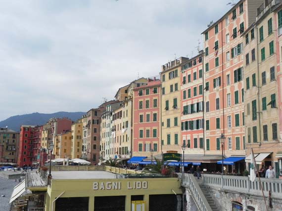 Viaggi e assaggi: Camogli 20 14camogli