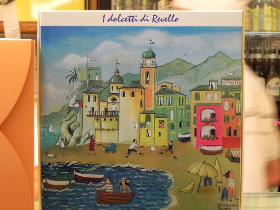 Viaggi e assaggi: Camogli 15 19camogli