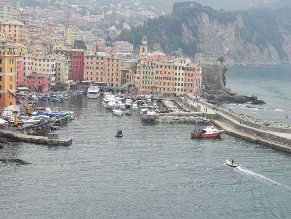 Viaggi e assaggi: Camogli 22 2camogli