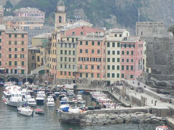 Viaggi e assaggi: Camogli 21 3camogli