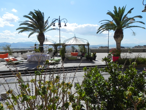 Viaggi e assaggi: Cagliari 2 CAGLIARI 4