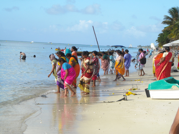 Viaggi e assaggi: Mauritius 2 scopri il mare e i cibi del posto delle mauritius