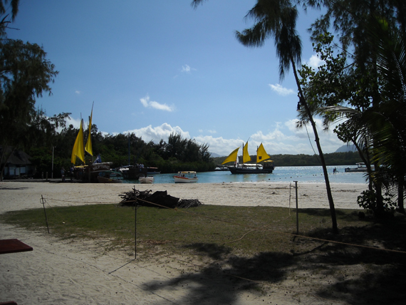Viaggi e assaggi: Mauritius 10 scopri il mare e i cibi del posto delle mauritius