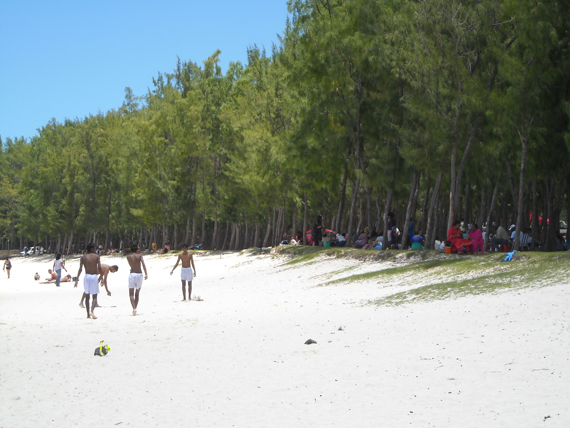 Viaggi e assaggi: Mauritius 9 scopri il mare e i cibi del posto delle mauritius