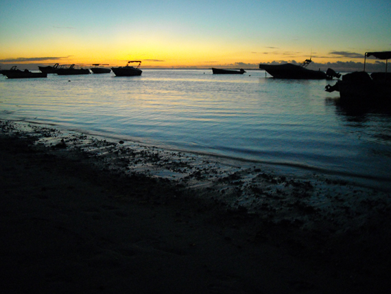 Viaggi e assaggi: Mauritius 6 scopri il mare e i cibi del posto delle mauritius