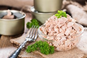 Pesce in scatola: ecco i consigli per sceglierlo di qualit&agrave;