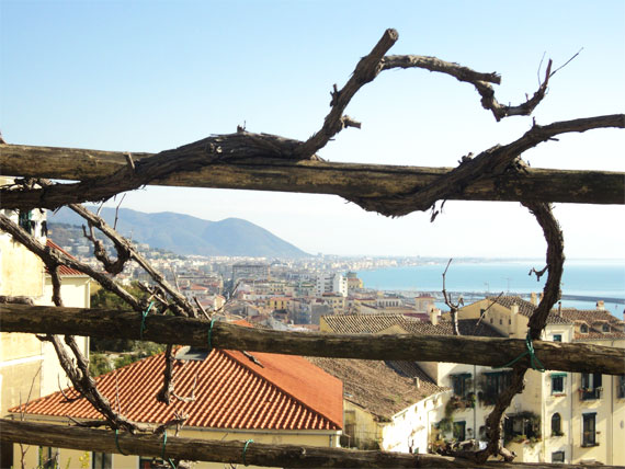Il fascino di Napoli e Salerno a Natale 3 ammira il fascino di napoli sotto natale