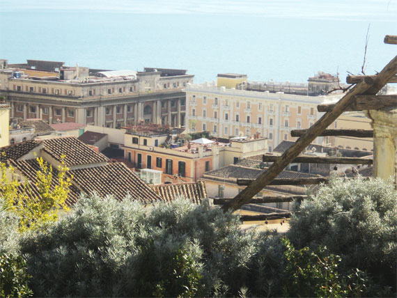 Il fascino di Napoli e Salerno a Natale 12 Salerno 11
