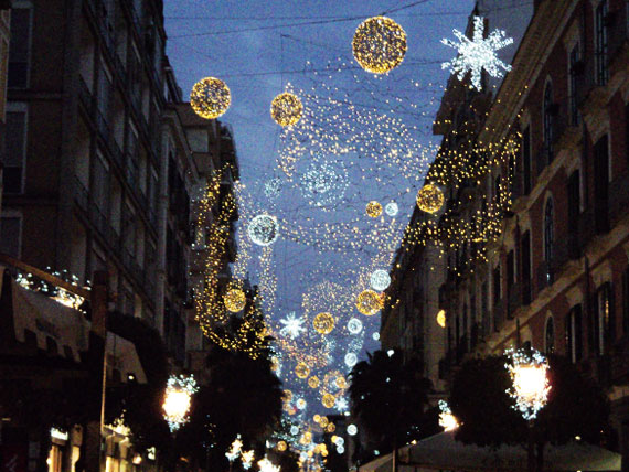 Il fascino di Napoli e Salerno a Natale 1 ammira il fascino di napoli sotto natale