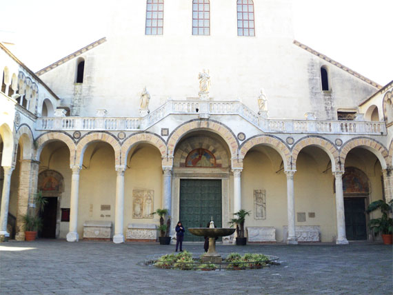 Il fascino di Napoli e Salerno a Natale 5 ammira il fascino di napoli sotto natale