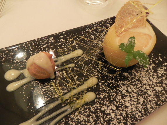 Sorrento: racconto di un viaggio tra arte e cucina 6 vieni a scoprire la bellezza e le prelibatezze di Sorrento