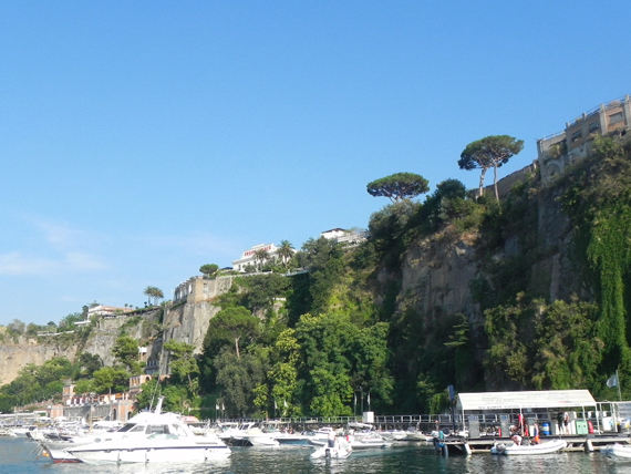 Sorrento: racconto di un viaggio tra arte e cucina 8 vieni a scoprire la bellezza e le prelibatezze di Sorrento