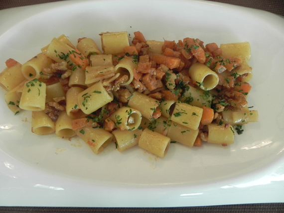 Sorrento: racconto di un viaggio tra arte e cucina 11 Sorrento sei