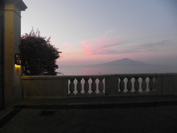 Sorrento: racconto di un viaggio tra arte e cucina 2 vieni a scoprire la bellezza e le prelibatezze di Sorrento