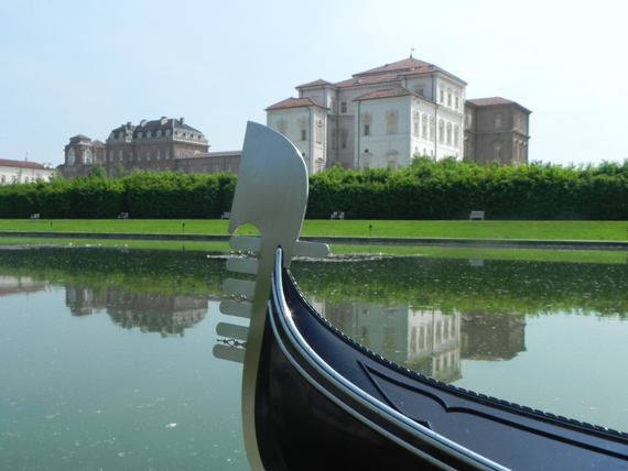Provincia di Torino: alla scoperta della Venaria Reale 4 guarda lo spettacolo dei cibi e del luogo della venaria reale