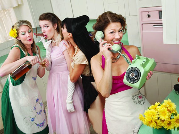 Pulizie di primavera: consigli per organizzarti al meglio! 10 un buon metodo per ordinare tutta la casa