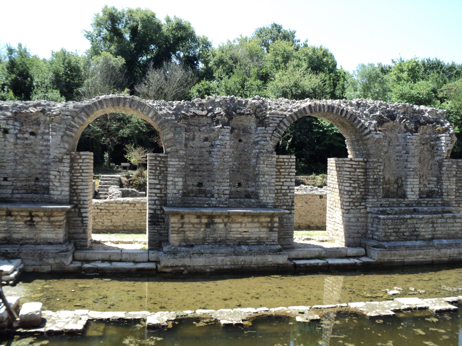 Viaggi e assaggi: Albania 14 albabia 10