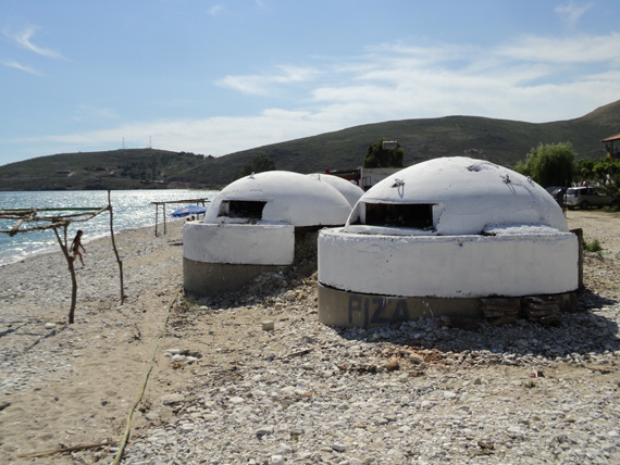 Viaggi e assaggi: Albania 11 i piatti tipici e la spiaggia dell'Albania