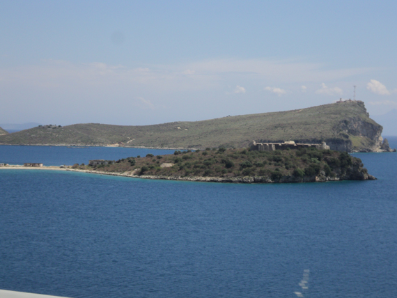 Viaggi e assaggi: Albania 3 i piatti tipici e la spiaggia dell'Albania