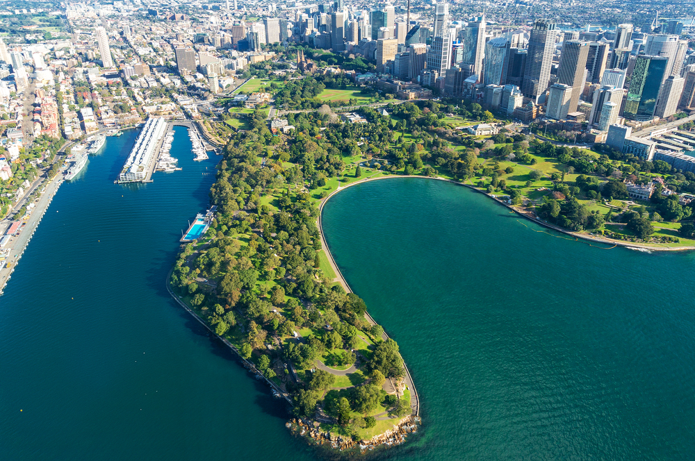 Viaggi e assaggi: Australia 1 australia, sydney