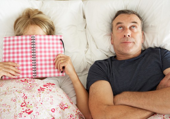I 10 falsi miti che rovinano il tuo piacere 9 avere un'orgasmo non è un dovere