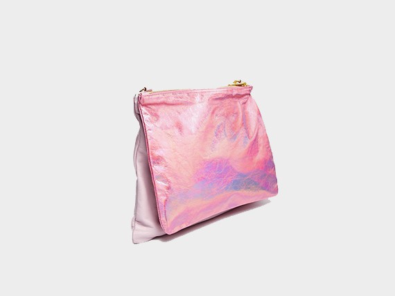 Maxi borse per nascondere kg in più! 4 la borsa a tracolla di american apparel