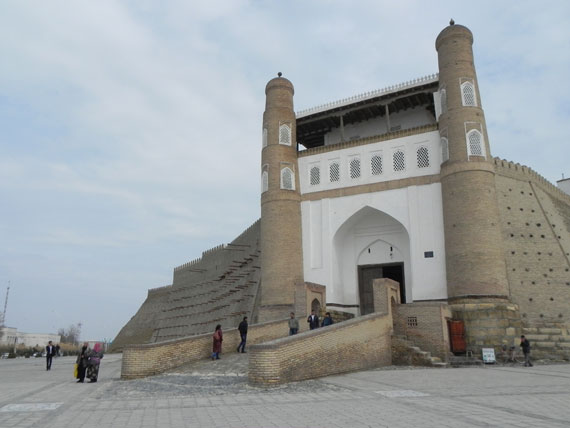 Uzbekistan: viaggio tra storia, cultura e sapori 5 scopri i cibi e i posti più buoni e belli dell'uzbekistan