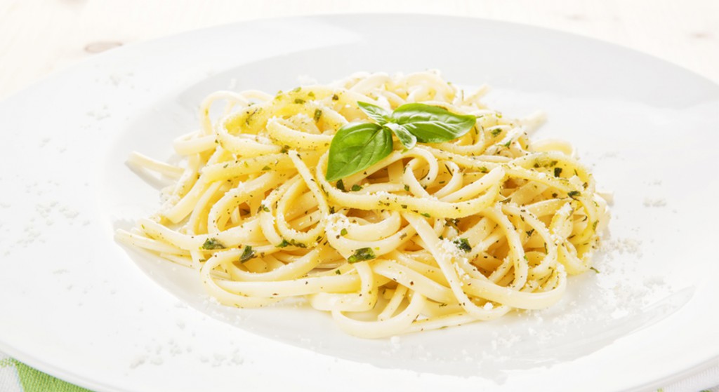 I trucchi per mangiare sano e non sgarrare a tavola 4 i trucchi per mangiare sano, carbonara light