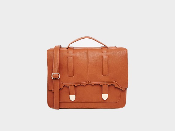 Maxi borse per nascondere kg in più! 7 la cartella di asos