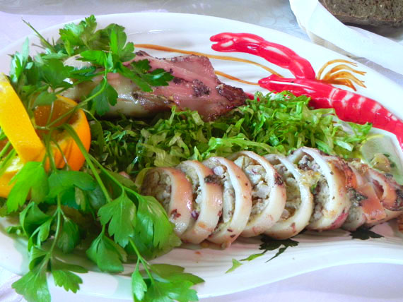 Viaggi e assaggi: la Maremma 20 cibo maremma 3