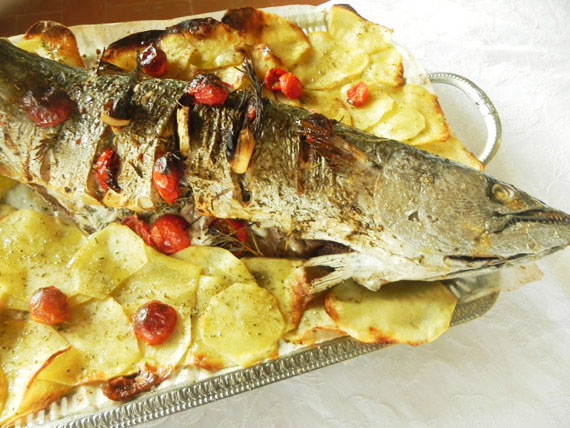 Viaggi e assaggi: la Maremma 18 cibo maremma 6