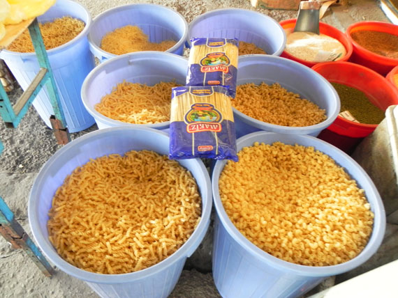 Uzbekistan: viaggio tra storia, cultura e sapori 15 cibo uzbekistan 13
