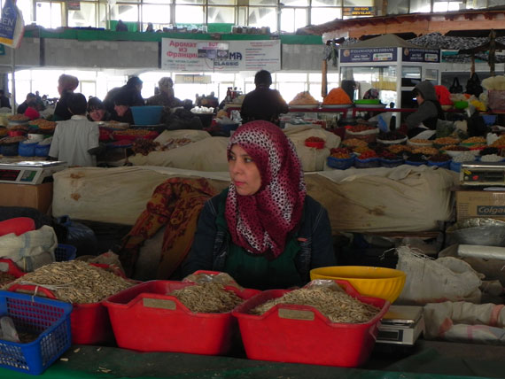 Uzbekistan: viaggio tra storia, cultura e sapori 14 cibo uzbekistan 14